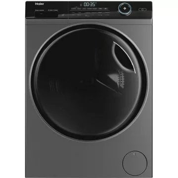 Lave linge hublot  HAIER HW100B14959S8U1F