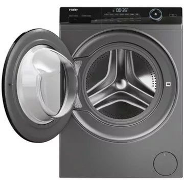 Lave linge hublot  HAIER HW100B14959S8U1F