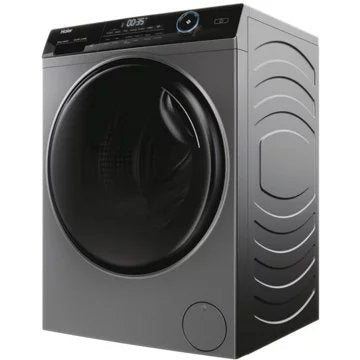 Lave linge hublot  HAIER HW100B14959S8U1F