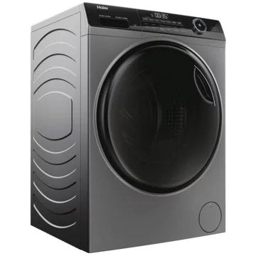 Lave linge hublot  HAIER HW100B14959S8U1F