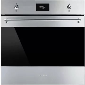 Four encastrable 							SMEG				SFP6301TVX