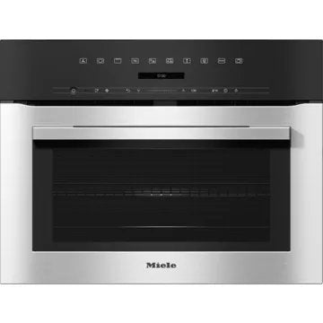 Four encastrable 							MIELE				H 7140 BM