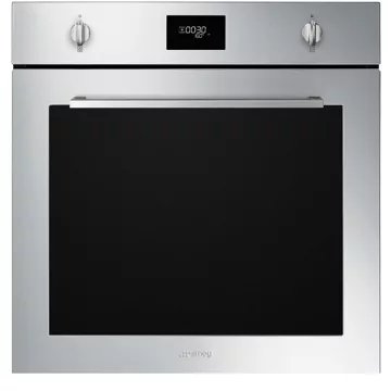 Four encastrable 							SMEG				SFP6401TVX1