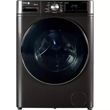 Lave linge séchant hublot 							FAGOR				FLSF10614IDS