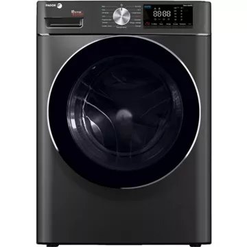 Lave linge séchant hublot 							FAGOR				FLSF10614IDS