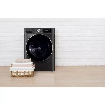 Lave linge séchant hublot 							FAGOR				FLSF10614IDS