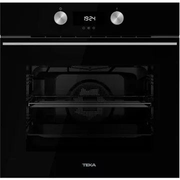 Four encastrable 							TEKA				HLB8300P BK