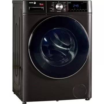 Lave linge séchant hublot 							FAGOR				FLSF10614IDS