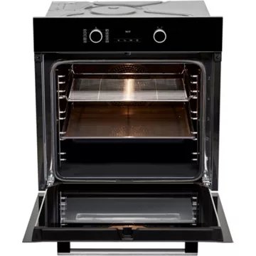 Four encastrable 							MIELE				H 2466 BP