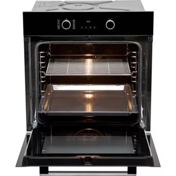 Four encastrable 							MIELE				H 2466 BP