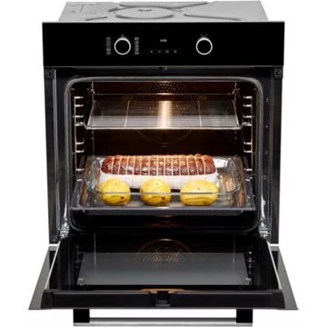 Four encastrable 							MIELE				H 2466 BP