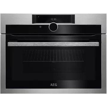 Four encastrable 							AEG				BFB9000QM