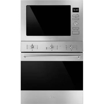 Four encastrable 							SMEG				SF6381X