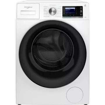 Lave linge hublot 							WHIRLPOOL				W7X89BSILENCEFR