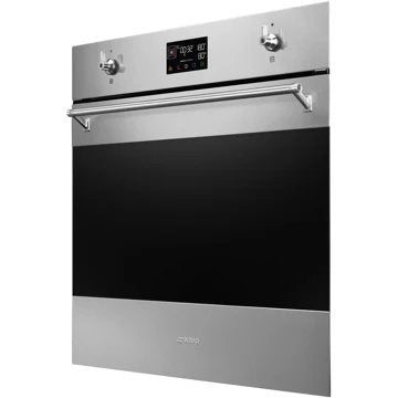 Four encastrable  fonction vapeur							SMEG				SO6302S3PX