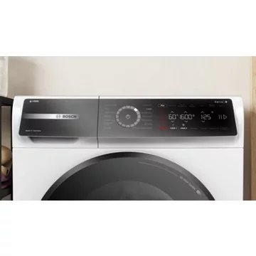 Lave linge hublot 							BOSCH				WGB256A2FR