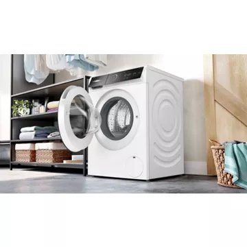 Lave linge hublot 							BOSCH				WGB256A2FR