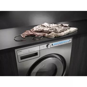 Lave linge hublot 							ASKO				W4086C.T/3