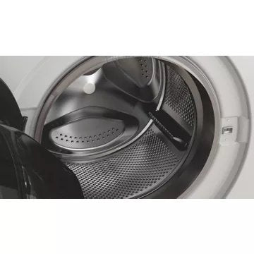 Lave linge séchant hublot 							WHIRLPOOL				FFWDB864489BVFR