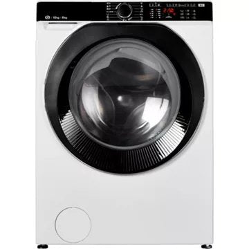 Lave linge séchant hublot 							ESSENTIELB				ELS106-1b