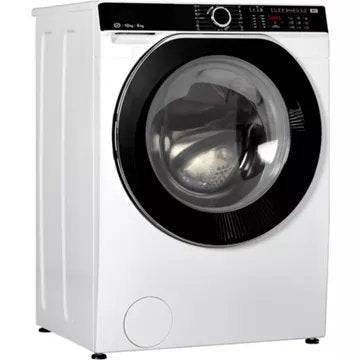 Lave linge séchant hublot 							ESSENTIELB				ELS106-1b