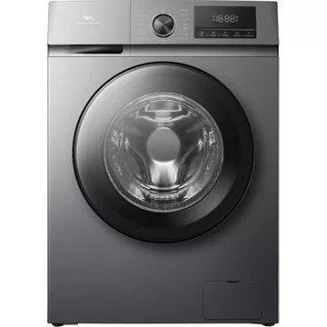 Lave linge hublot 							TCL				FF1224SA0FR