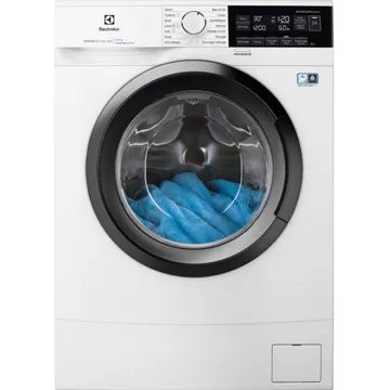 Lave linge compact							ELECTROLUX				EW6S3626BM