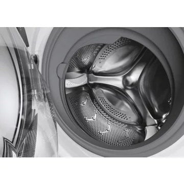 Lave linge séchant hublot 							CANDY				CSWS 485TWME/FR