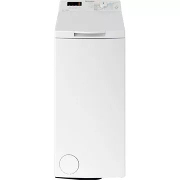 Lave linge top							INDESIT				BTWCS50400FR