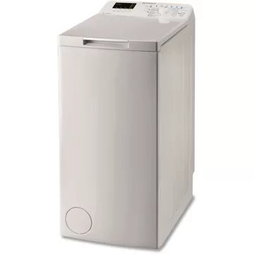 Lave linge top							INDESIT				BTWCS50400FR