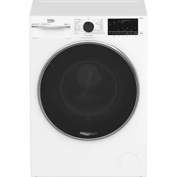 Lave linge hublot 							BEKO				B5WFT510419W