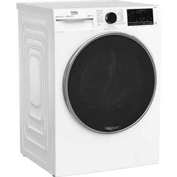 Lave linge hublot 							BEKO				B5WFT510419W