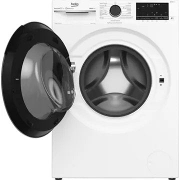 Lave linge hublot 							BEKO				B5WFT510419W