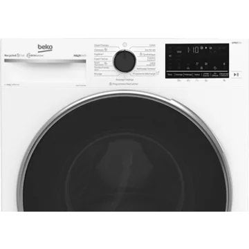 Lave linge hublot 							BEKO				B5WFT510419W