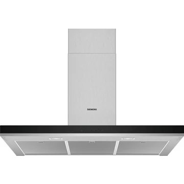 Hotte décorative murale							SIEMENS				LC96BHM50  IQ300