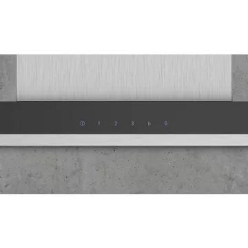 Hotte décorative murale							SIEMENS				LC96BHM50  IQ300