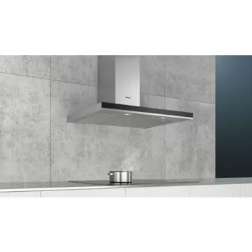 Hotte décorative murale							SIEMENS				LC96BHM50  IQ300