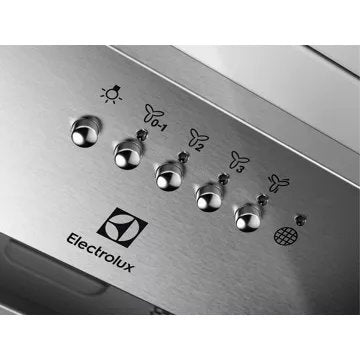 Hotte encastrable 							ELECTROLUX				LFG716X Périmétrale H2H