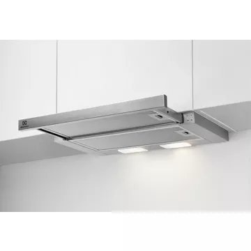 Hotte tiroir							ELECTROLUX				LFP326S LED