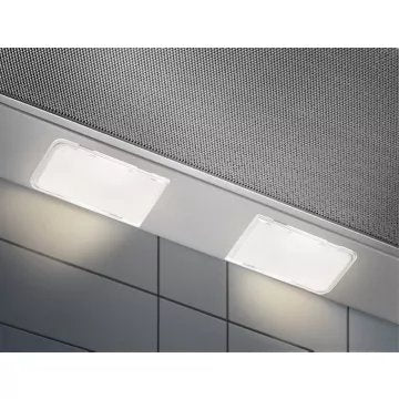 Hotte tiroir							ELECTROLUX				LFP326S LED