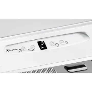 Hotte plafond							ELECTROLUX				LFG615W