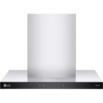 Hotte décorative murale							LG				HCEZ2426S ThinQ