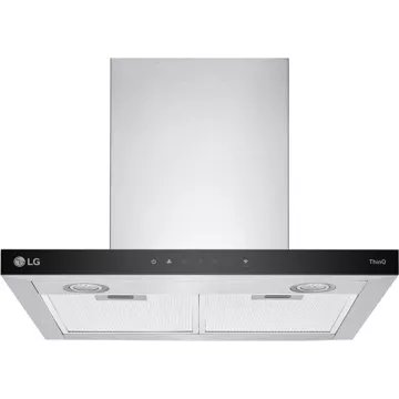 Hotte décorative murale							LG				HCEZ2426S ThinQ