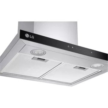 Hotte décorative murale							LG				HCEZ2426S ThinQ