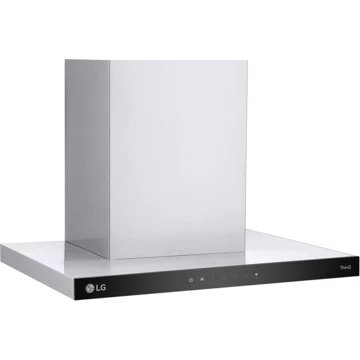 Hotte décorative murale							LG				HCEZ2426S ThinQ