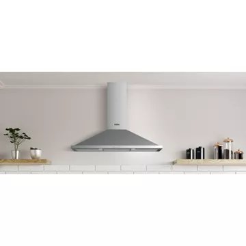 Hotte décorative murale							LEISURE				H102X