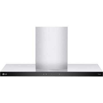 Hotte décorative murale							LG				HCEZ3626S ThinQ