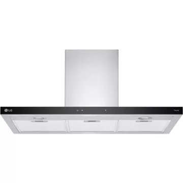 Hotte décorative murale							LG				HCEZ3626S ThinQ