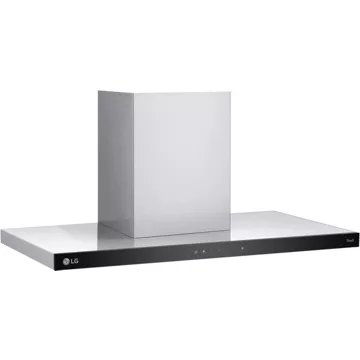 Hotte décorative murale							LG				HCEZ3626S ThinQ