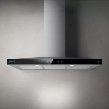 Hotte décorative murale							DE DIETRICH				DHP2962BX AutoBoost